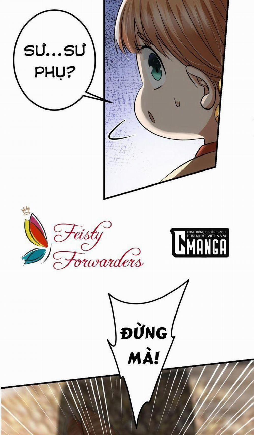 Chưởng Môn Khiêm Tốn Chút 28 trang 41