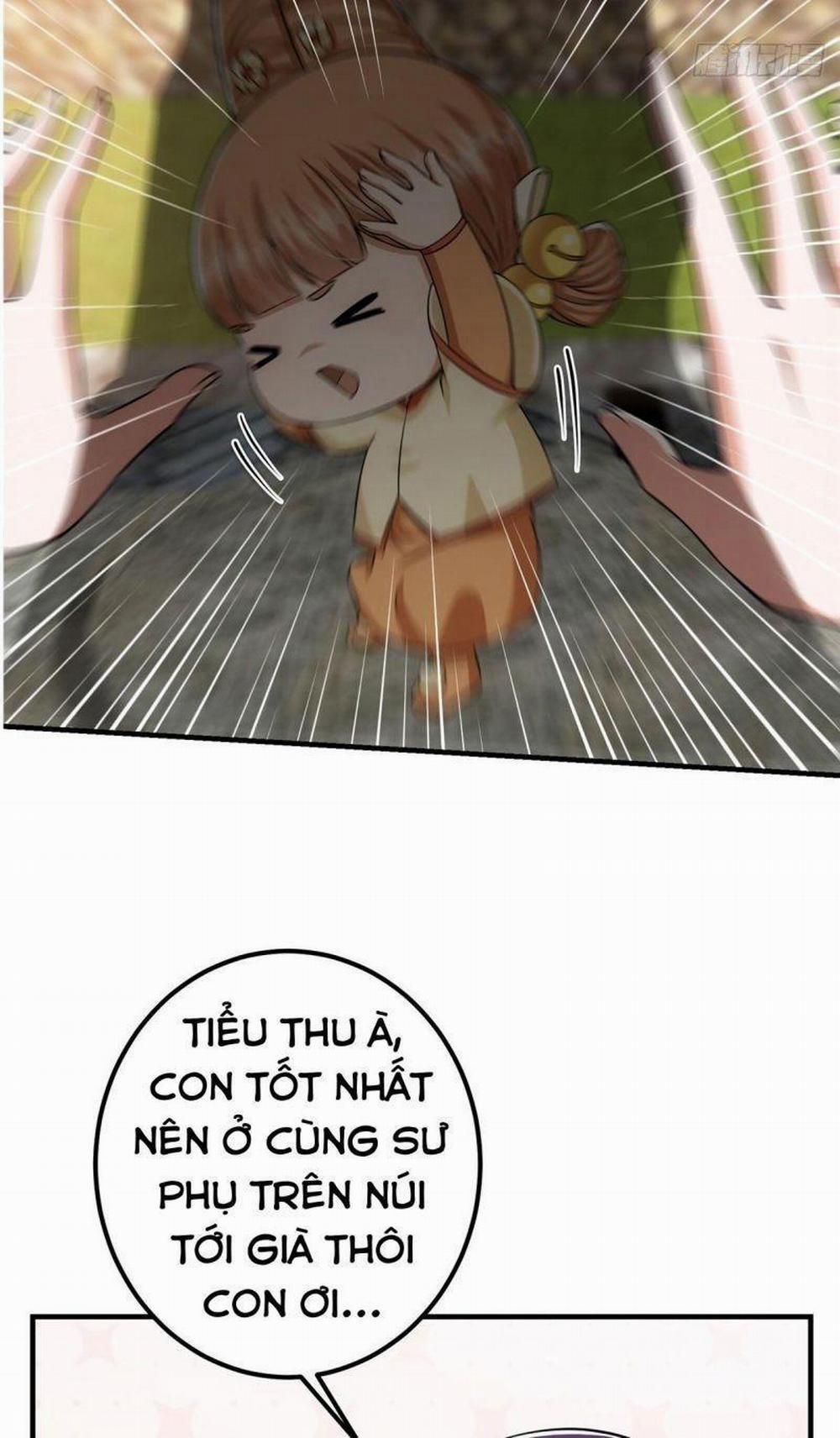 Chưởng Môn Khiêm Tốn Chút 28 trang 42