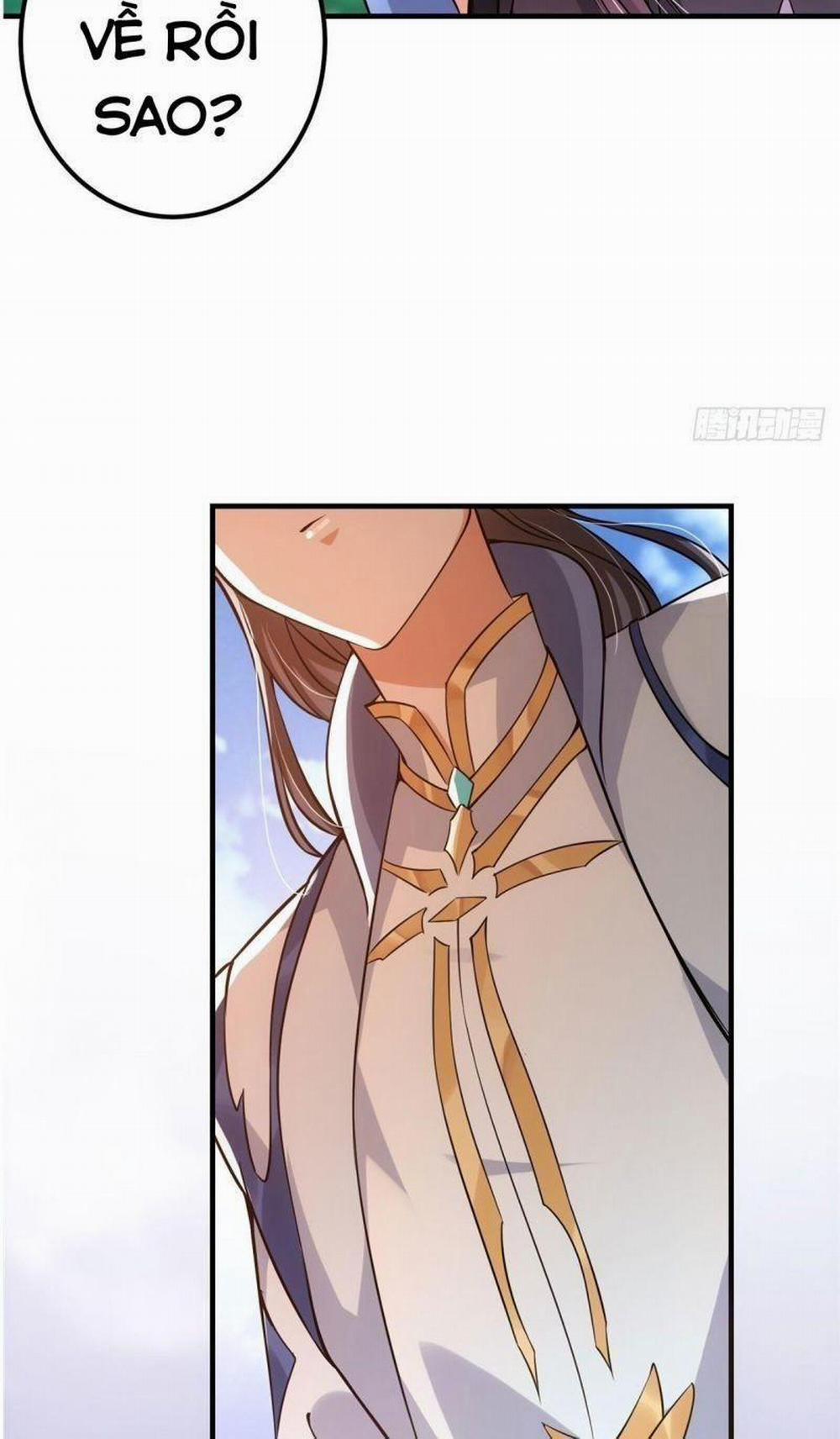 Chưởng Môn Khiêm Tốn Chút 28 trang 45