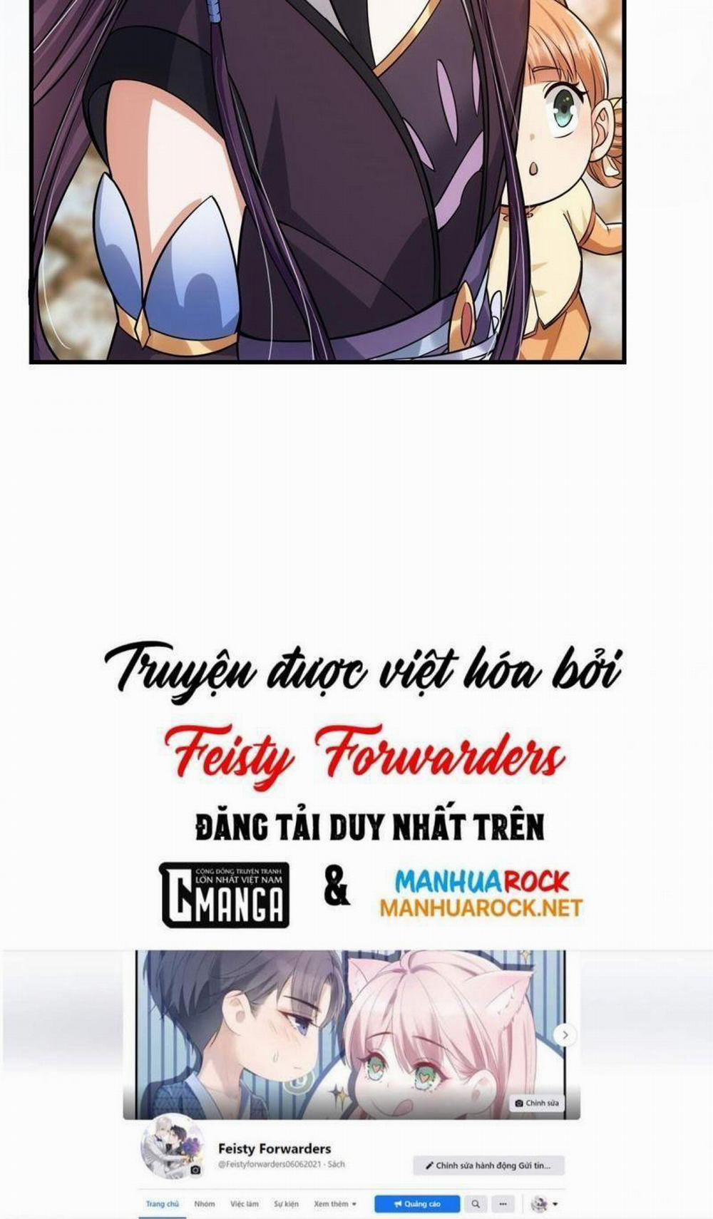 Chưởng Môn Khiêm Tốn Chút 28 trang 48