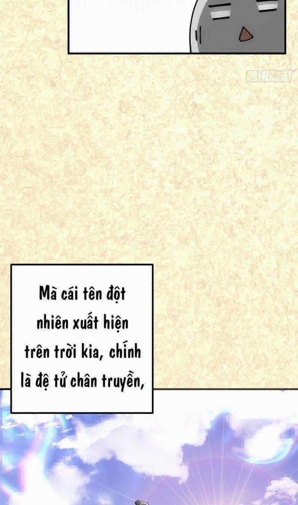 Chưởng Môn Khiêm Tốn Chút 29 trang 10