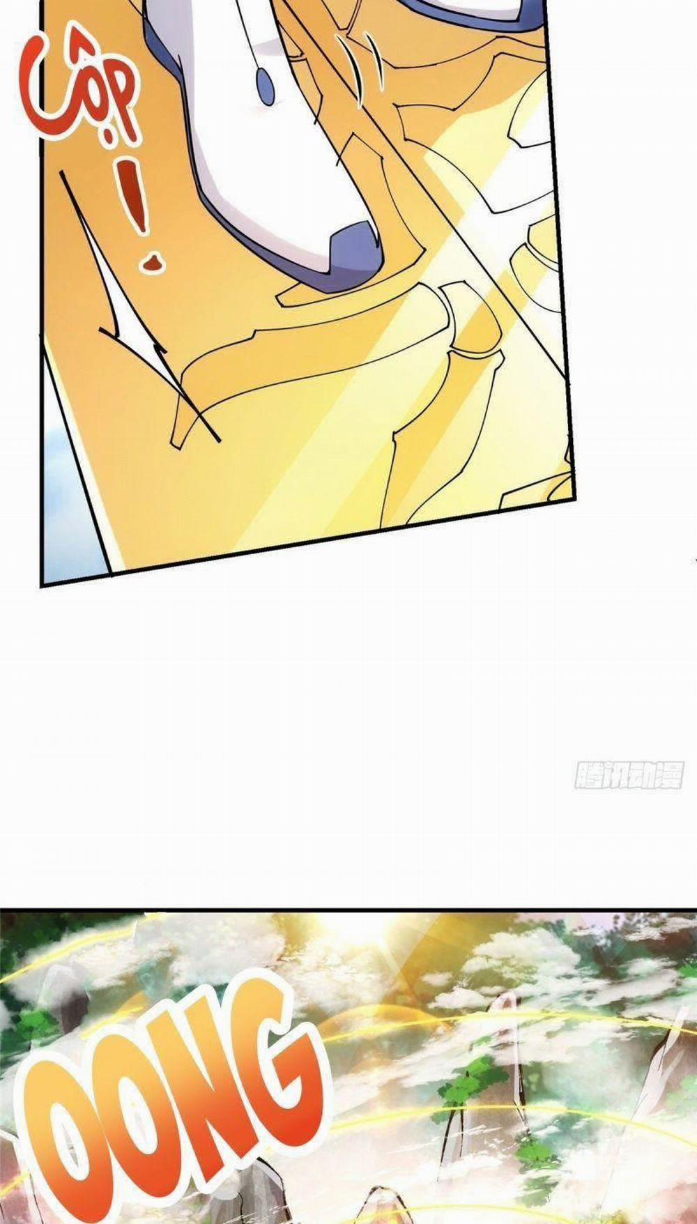 Chưởng Môn Khiêm Tốn Chút 29 trang 17