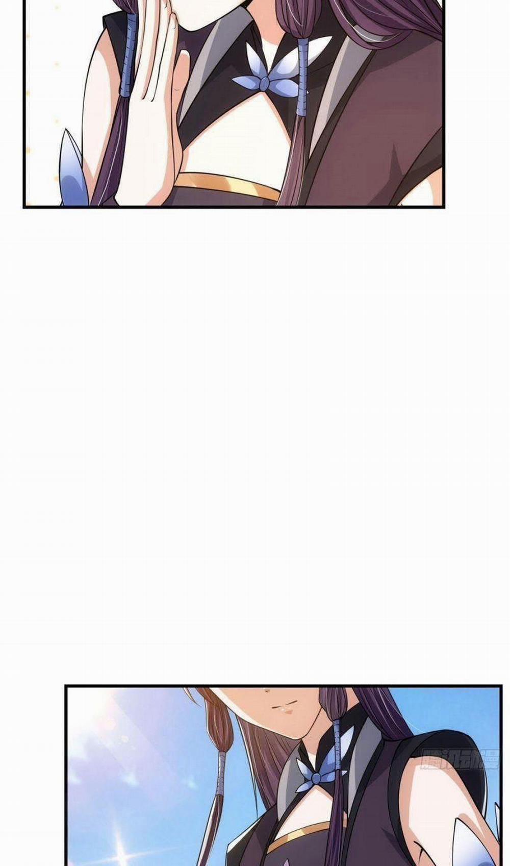 Chưởng Môn Khiêm Tốn Chút 29 trang 24