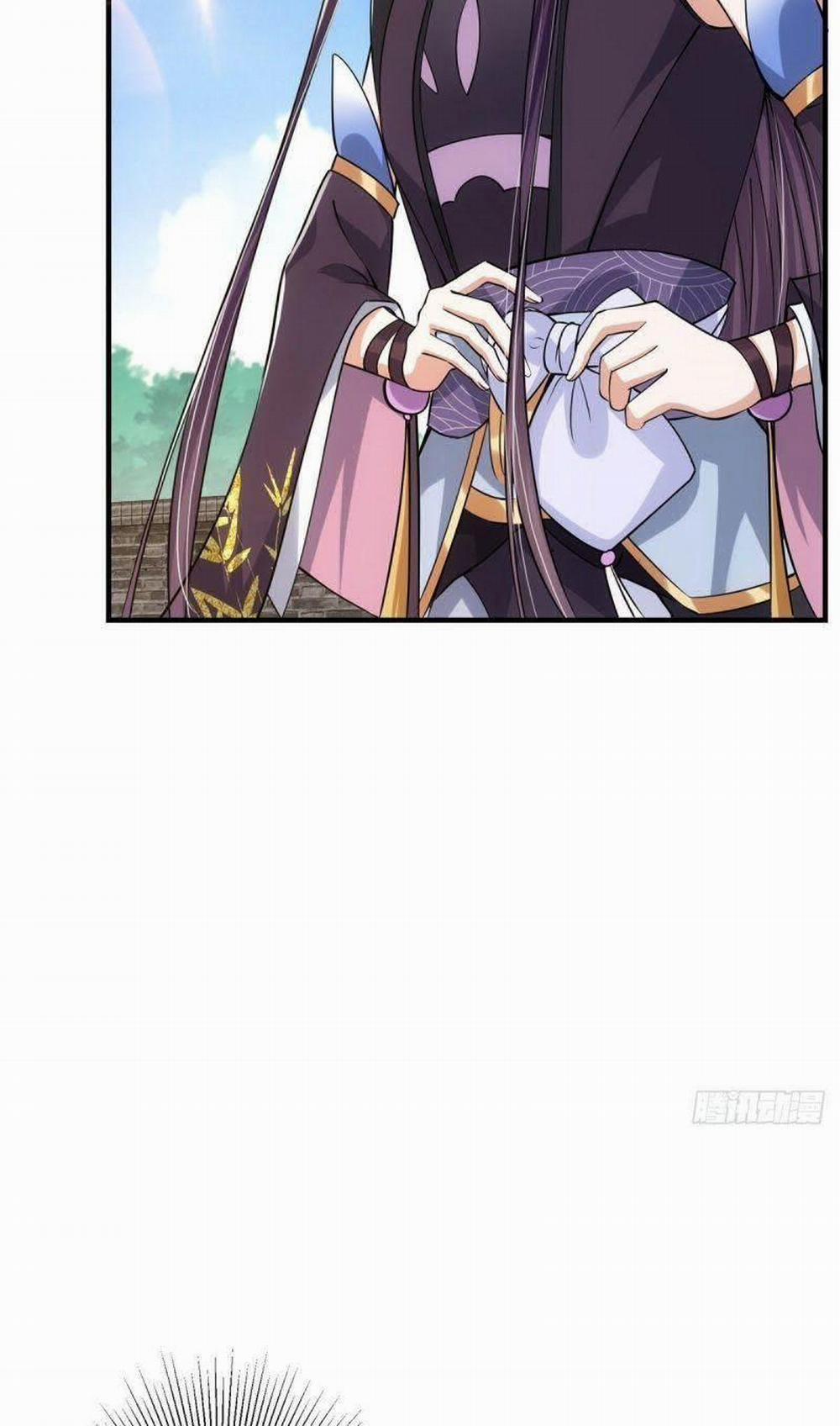 Chưởng Môn Khiêm Tốn Chút 29 trang 25