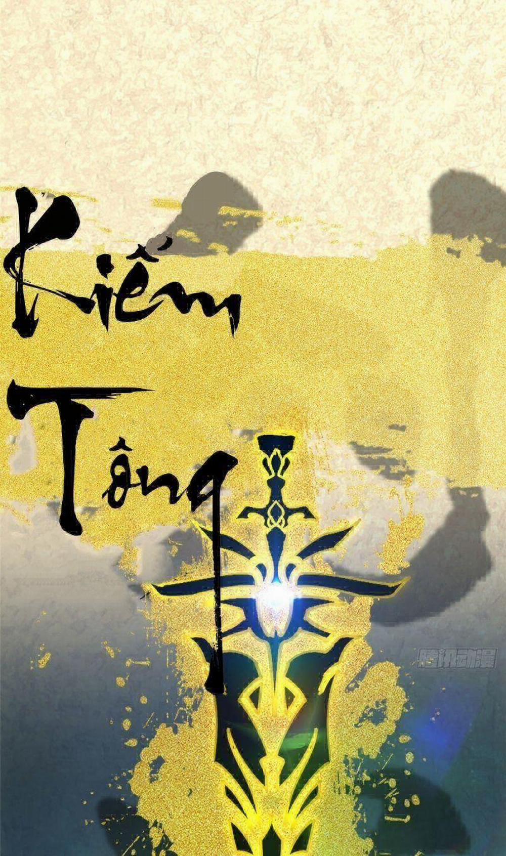 Chưởng Môn Khiêm Tốn Chút 29 trang 3