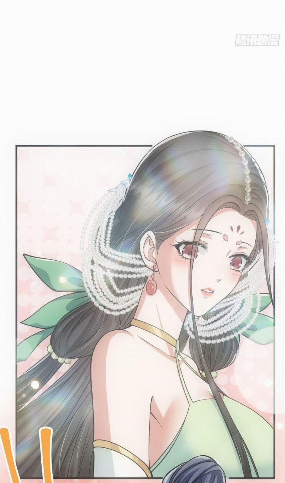 Chưởng Môn Khiêm Tốn Chút 29 trang 32