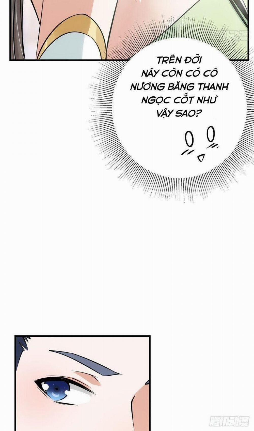 Chưởng Môn Khiêm Tốn Chút 29 trang 35