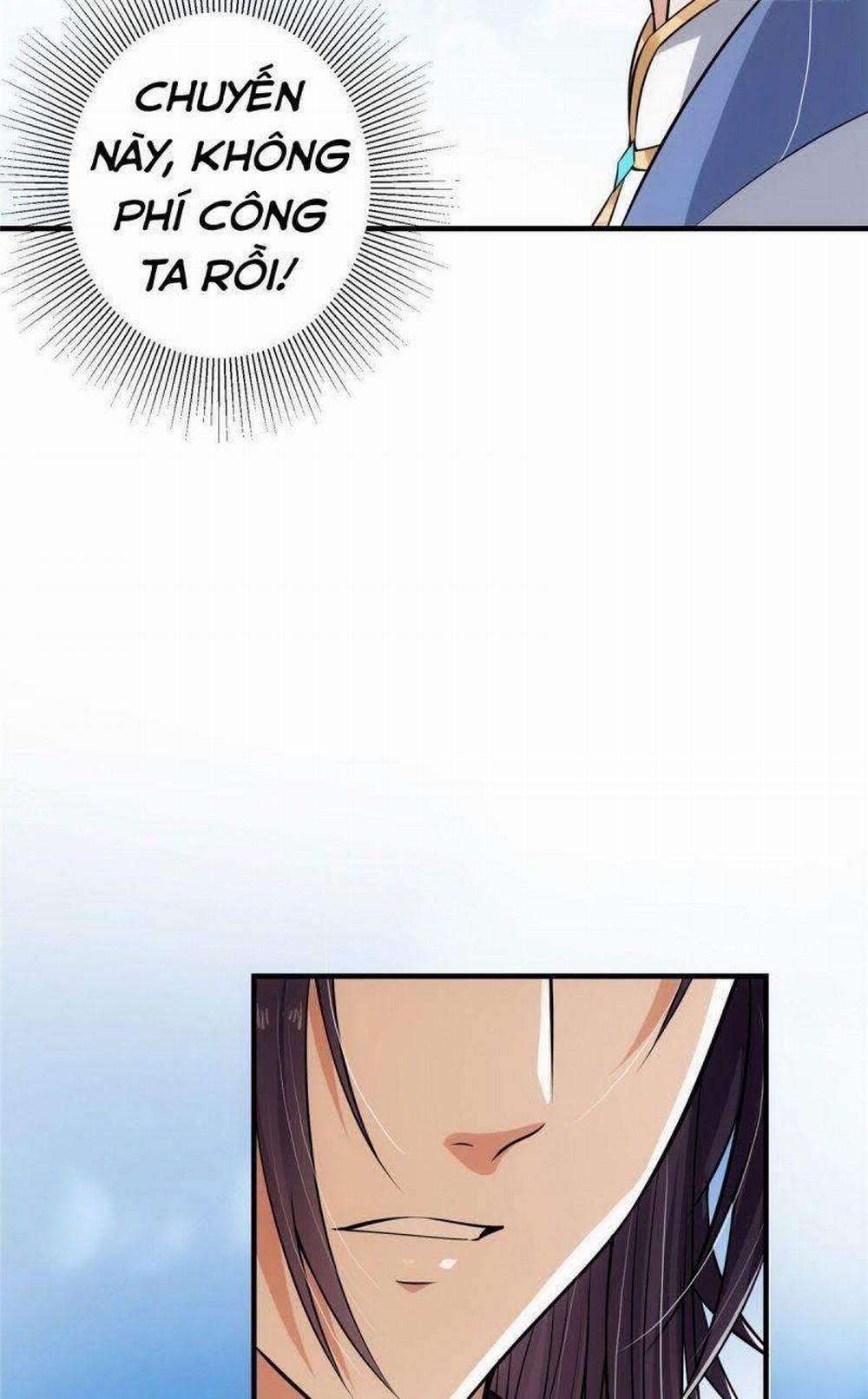 Chưởng Môn Khiêm Tốn Chút 29 trang 38