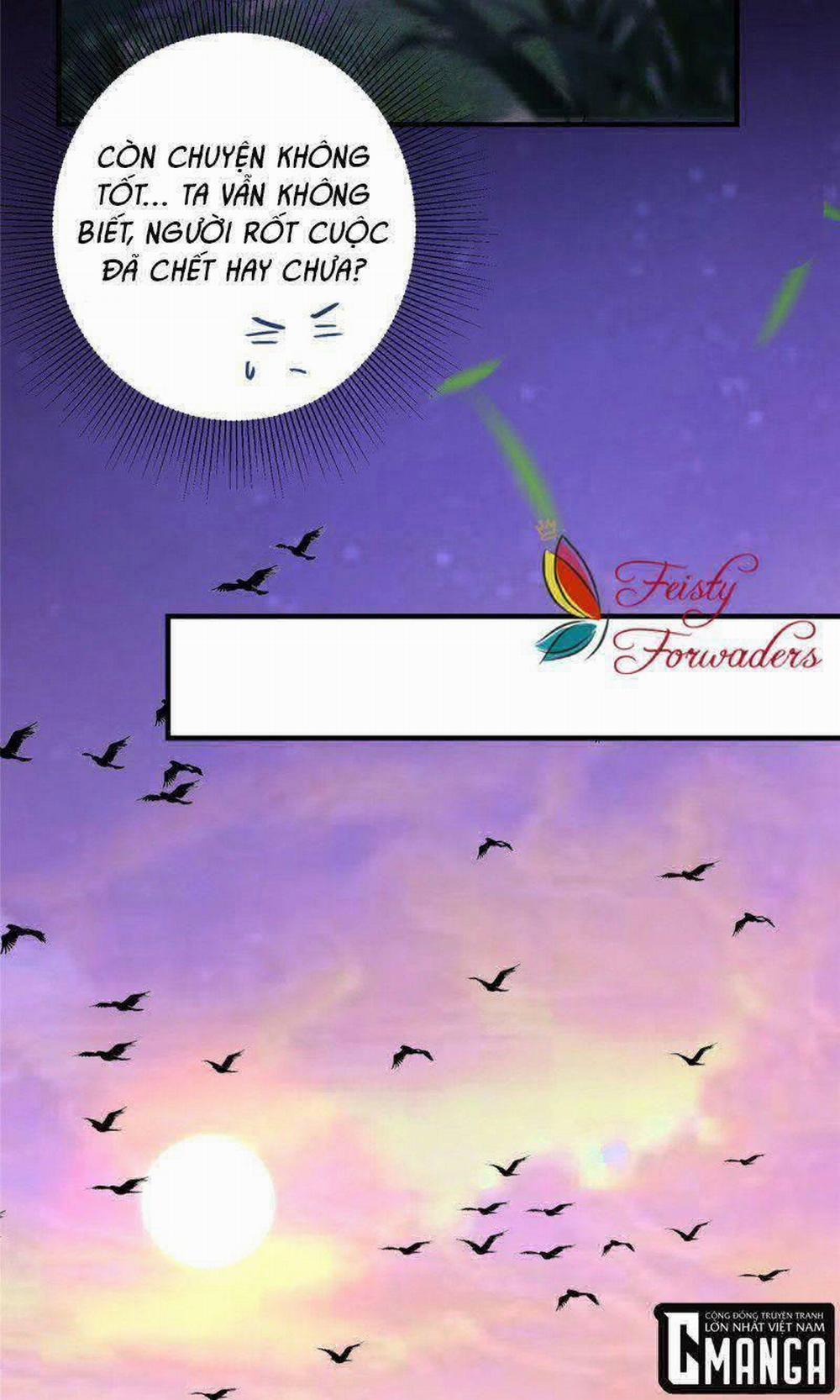 Chưởng Môn Khiêm Tốn Chút 3 trang 17