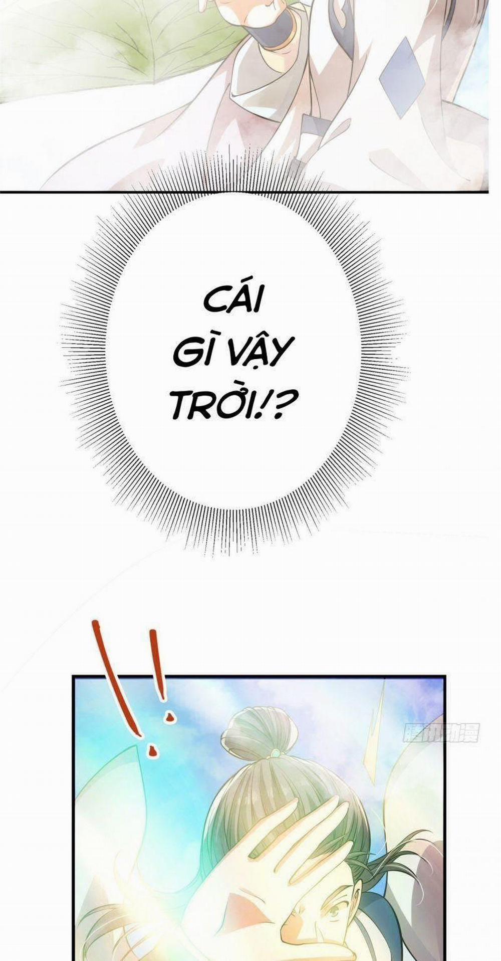 Chưởng Môn Khiêm Tốn Chút 30 trang 10