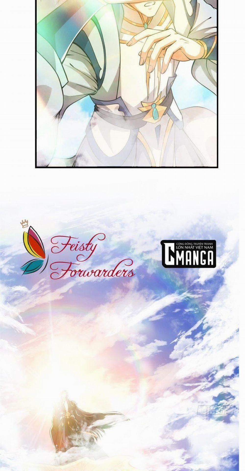 Chưởng Môn Khiêm Tốn Chút 30 trang 11