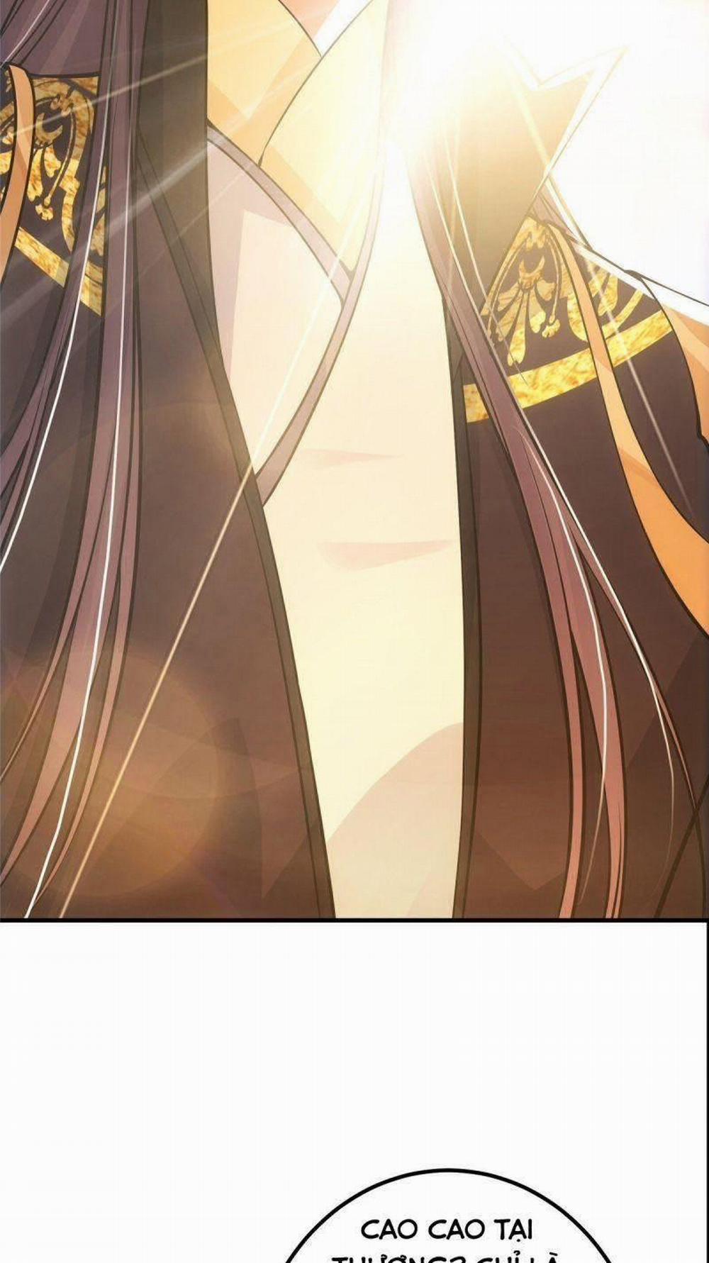 Chưởng Môn Khiêm Tốn Chút 30 trang 13