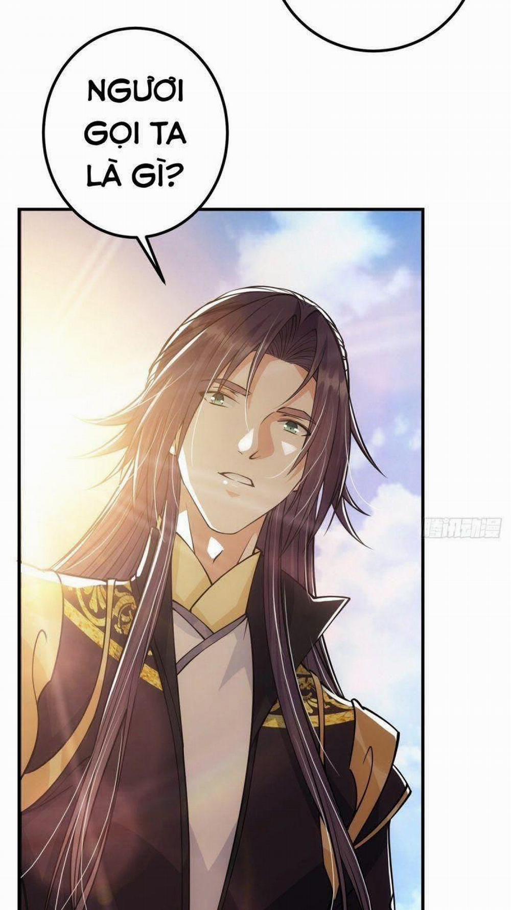 Chưởng Môn Khiêm Tốn Chút 30 trang 18