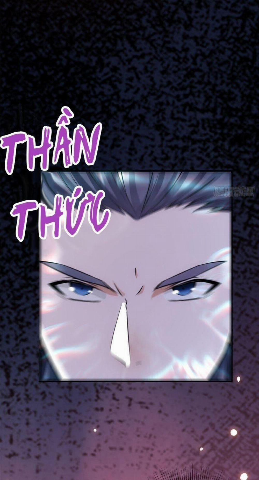 Chưởng Môn Khiêm Tốn Chút 30 trang 30