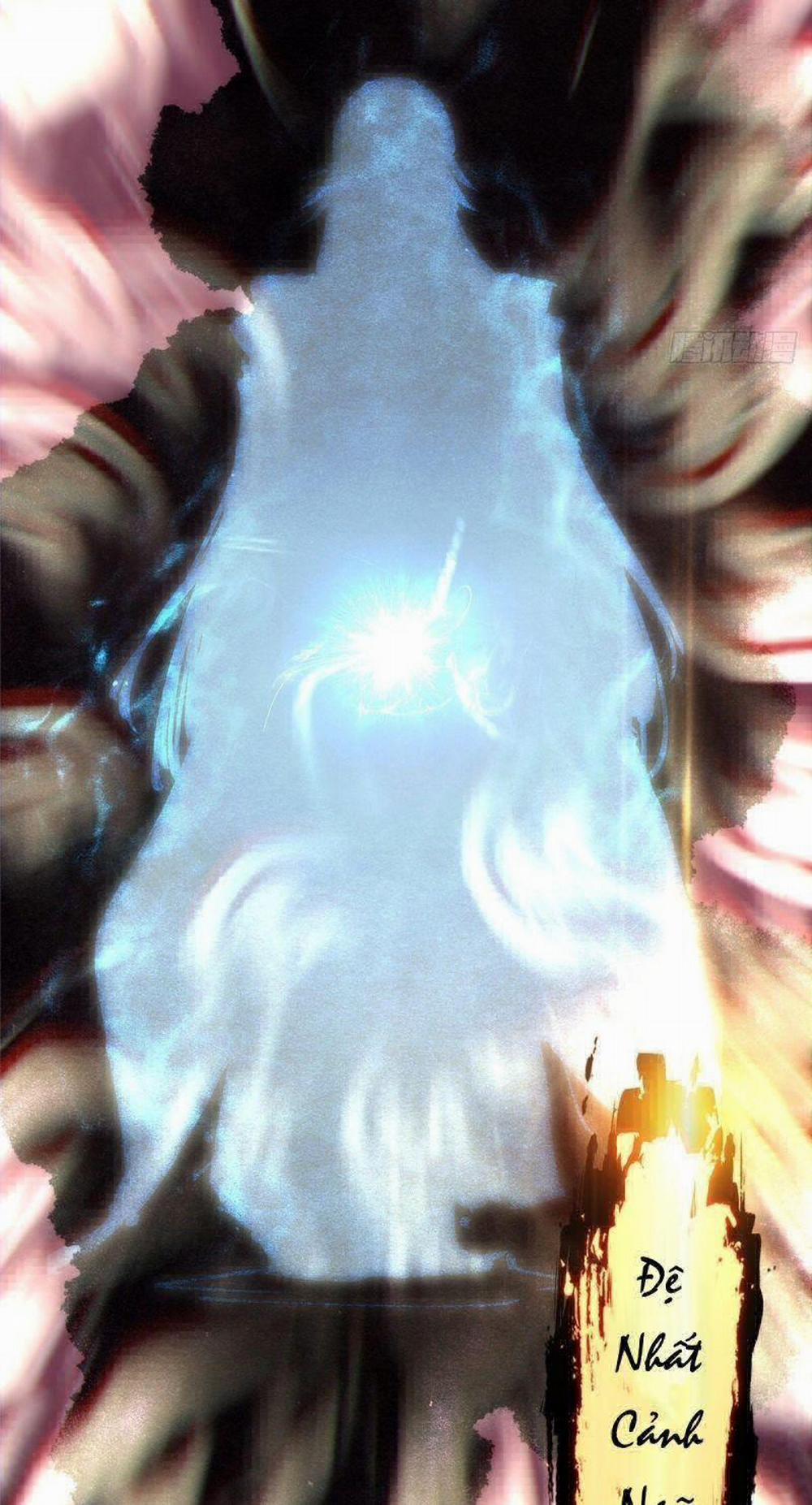 Chưởng Môn Khiêm Tốn Chút 30 trang 32