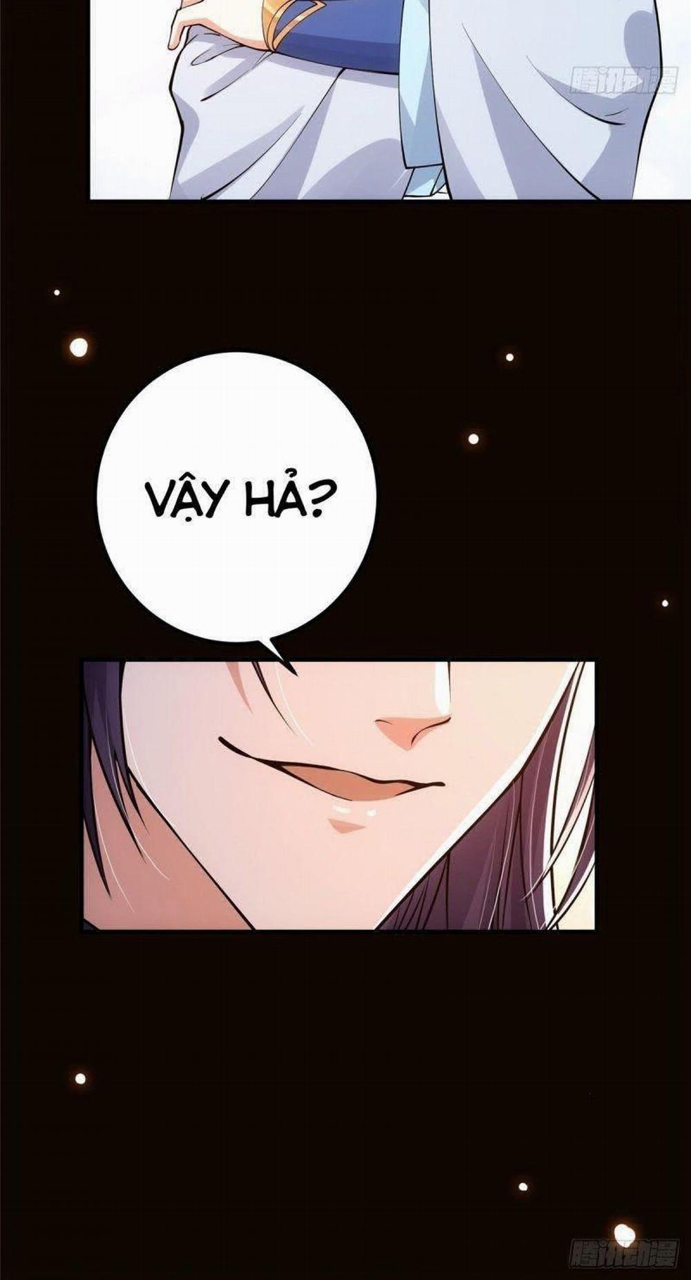 Chưởng Môn Khiêm Tốn Chút 30 trang 34