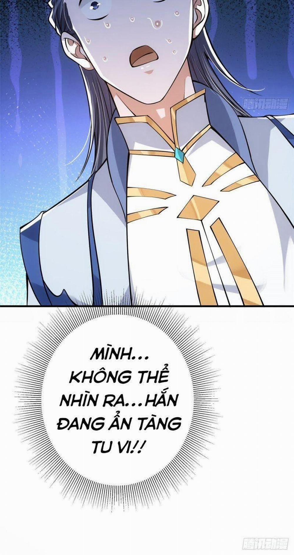 Chưởng Môn Khiêm Tốn Chút 30 trang 41