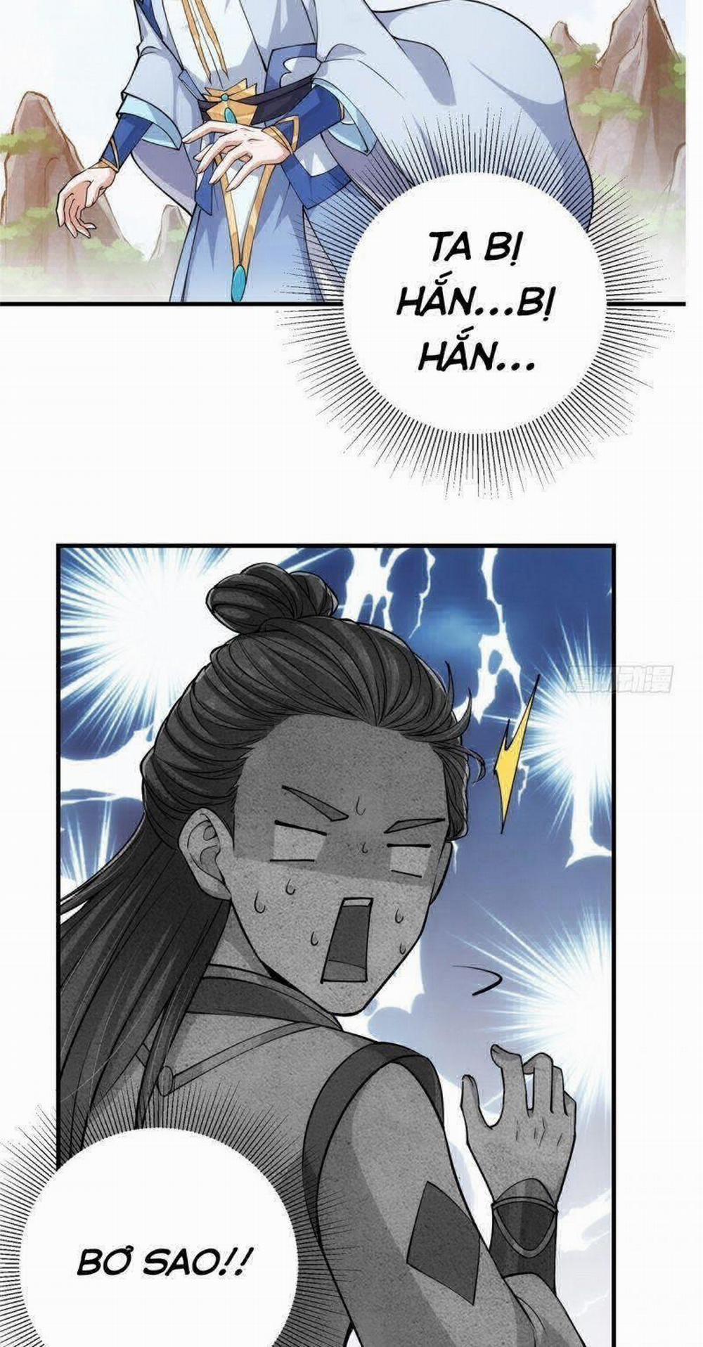 Chưởng Môn Khiêm Tốn Chút 30 trang 5