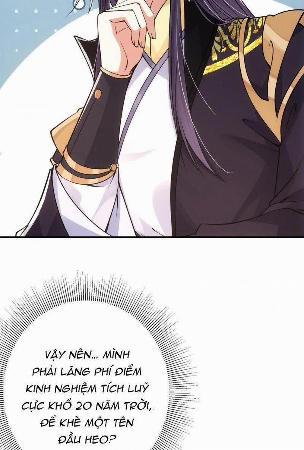 Chưởng Môn Khiêm Tốn Chút 31 trang 14