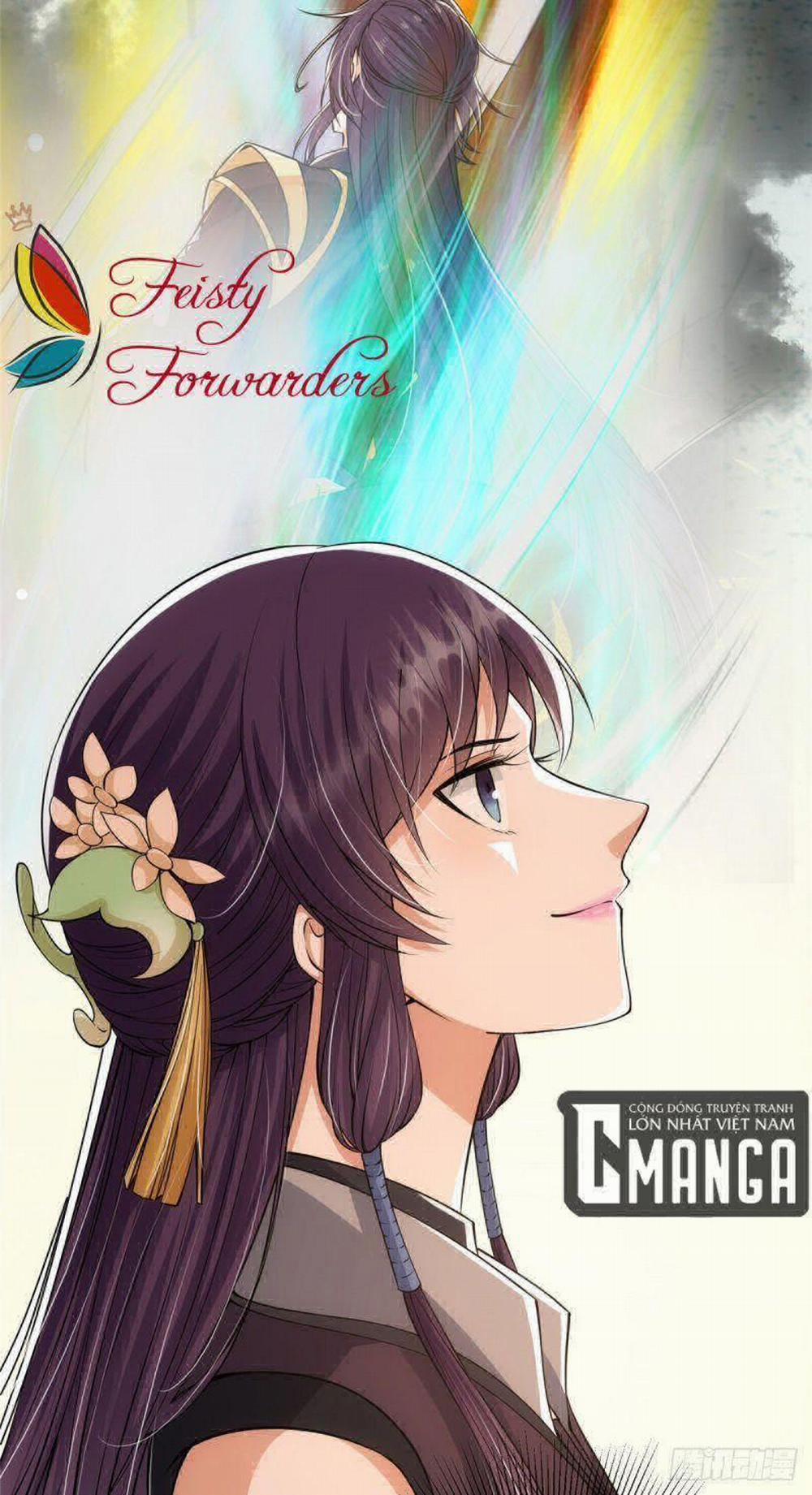 Chưởng Môn Khiêm Tốn Chút 31 trang 3