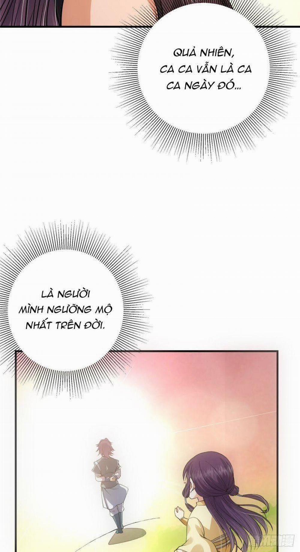 Chưởng Môn Khiêm Tốn Chút 31 trang 4