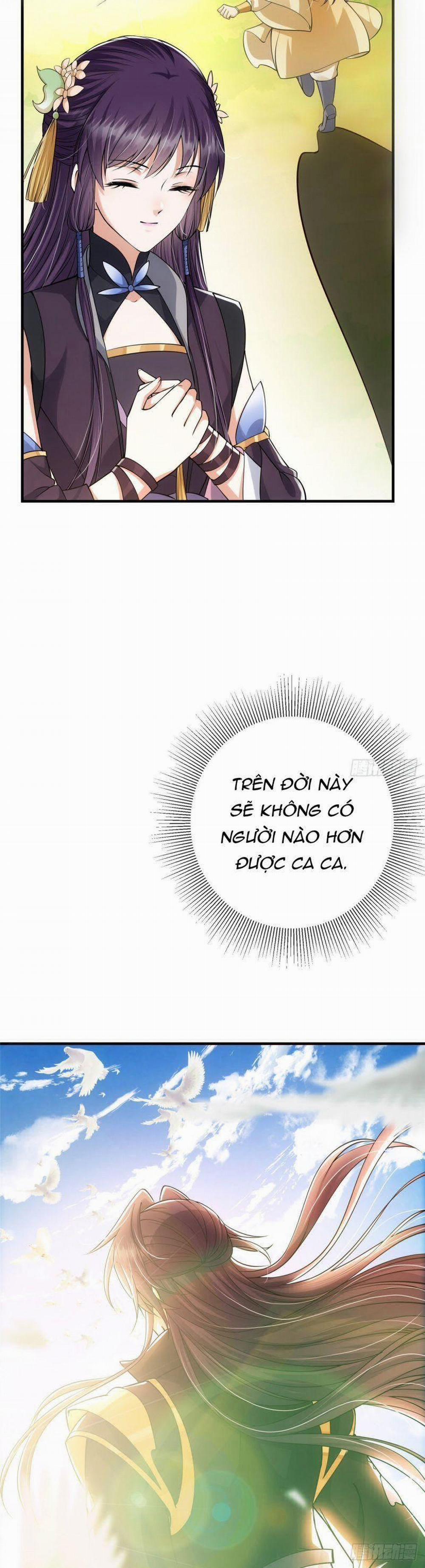 Chưởng Môn Khiêm Tốn Chút 31 trang 5