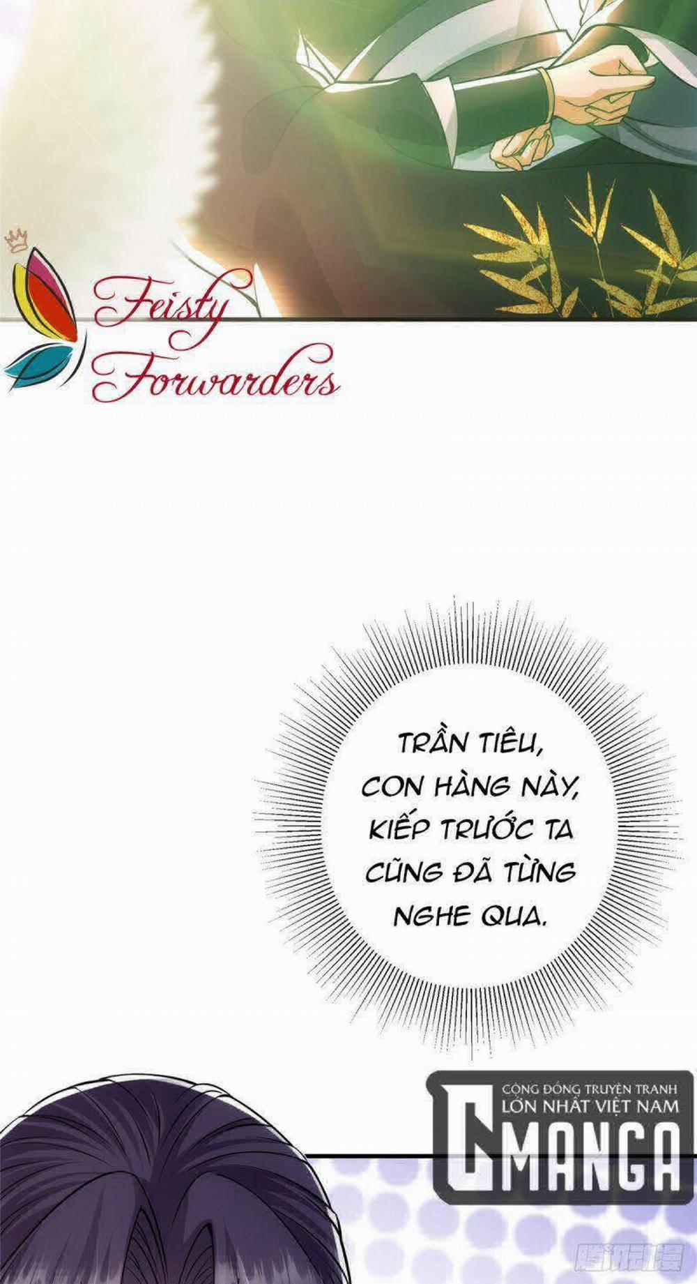 Chưởng Môn Khiêm Tốn Chút 31 trang 6