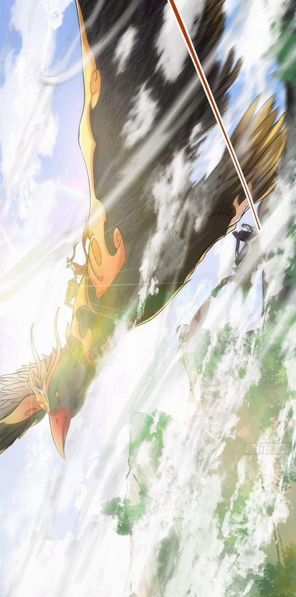 Chưởng Môn Khiêm Tốn Chút 32 trang 10