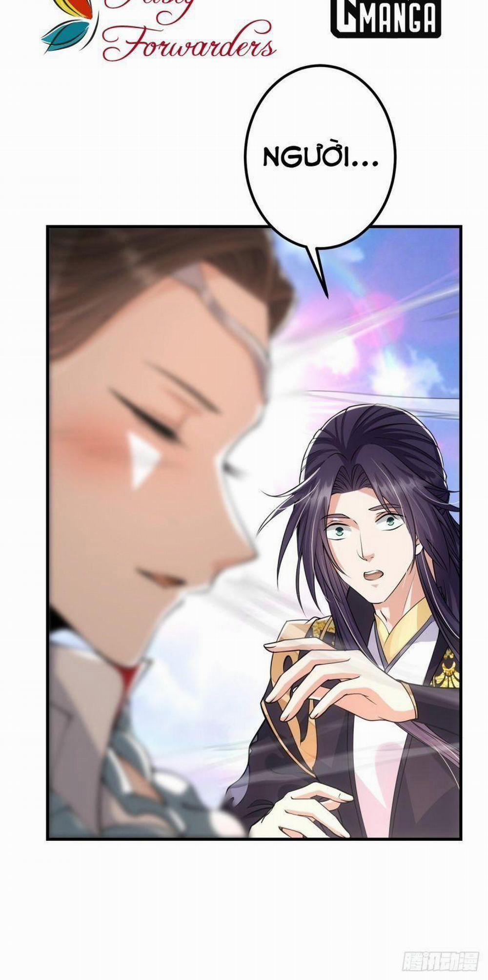 Chưởng Môn Khiêm Tốn Chút 32 trang 12