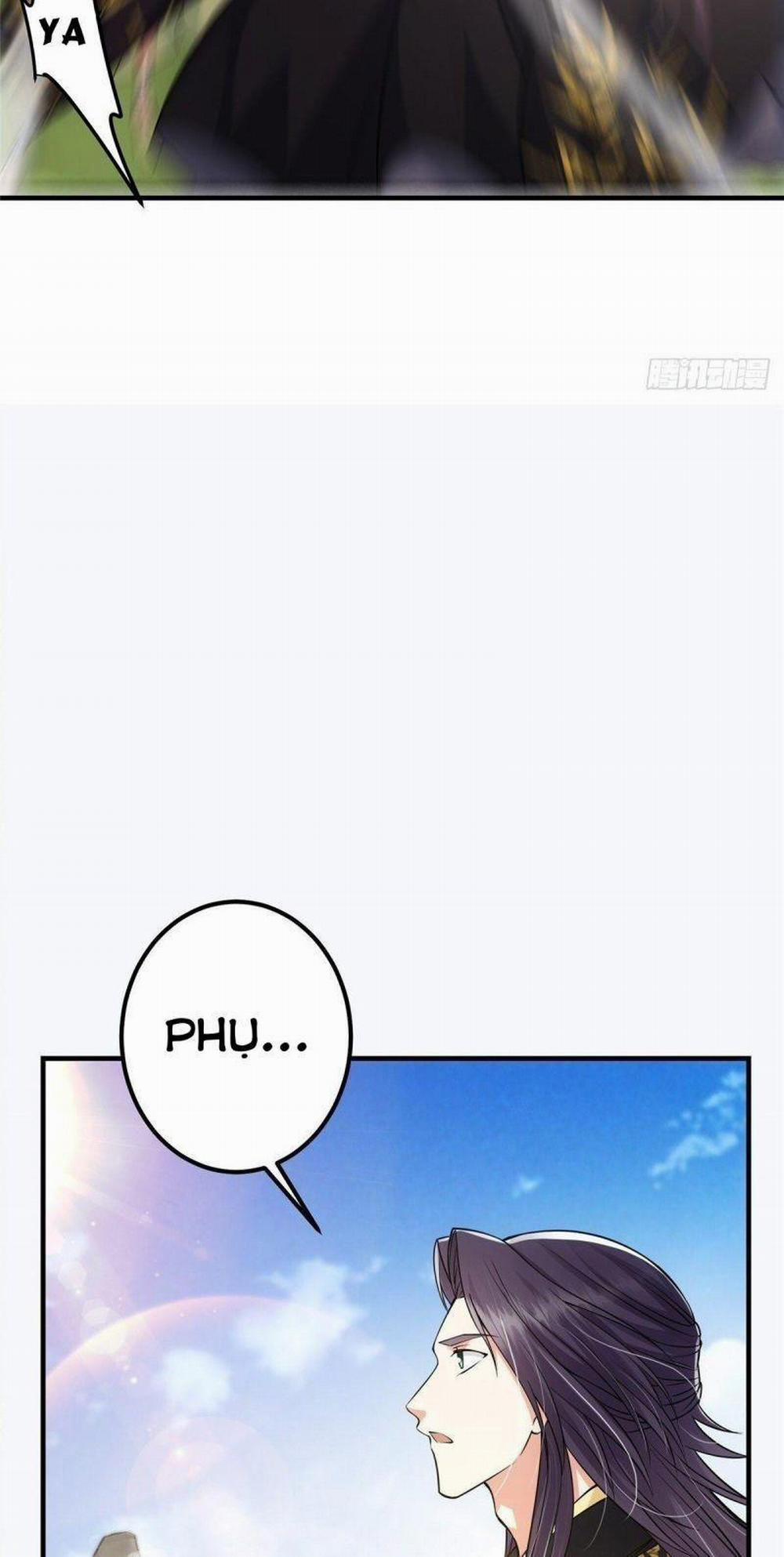 Chưởng Môn Khiêm Tốn Chút 32 trang 15