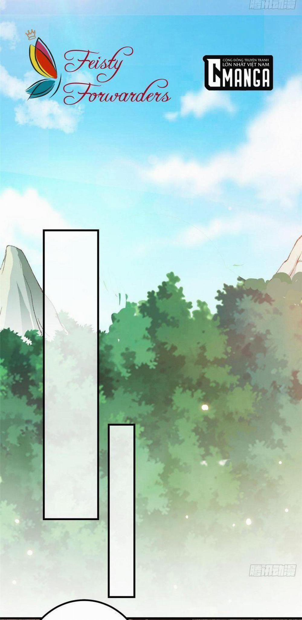 Chưởng Môn Khiêm Tốn Chút 32 trang 27