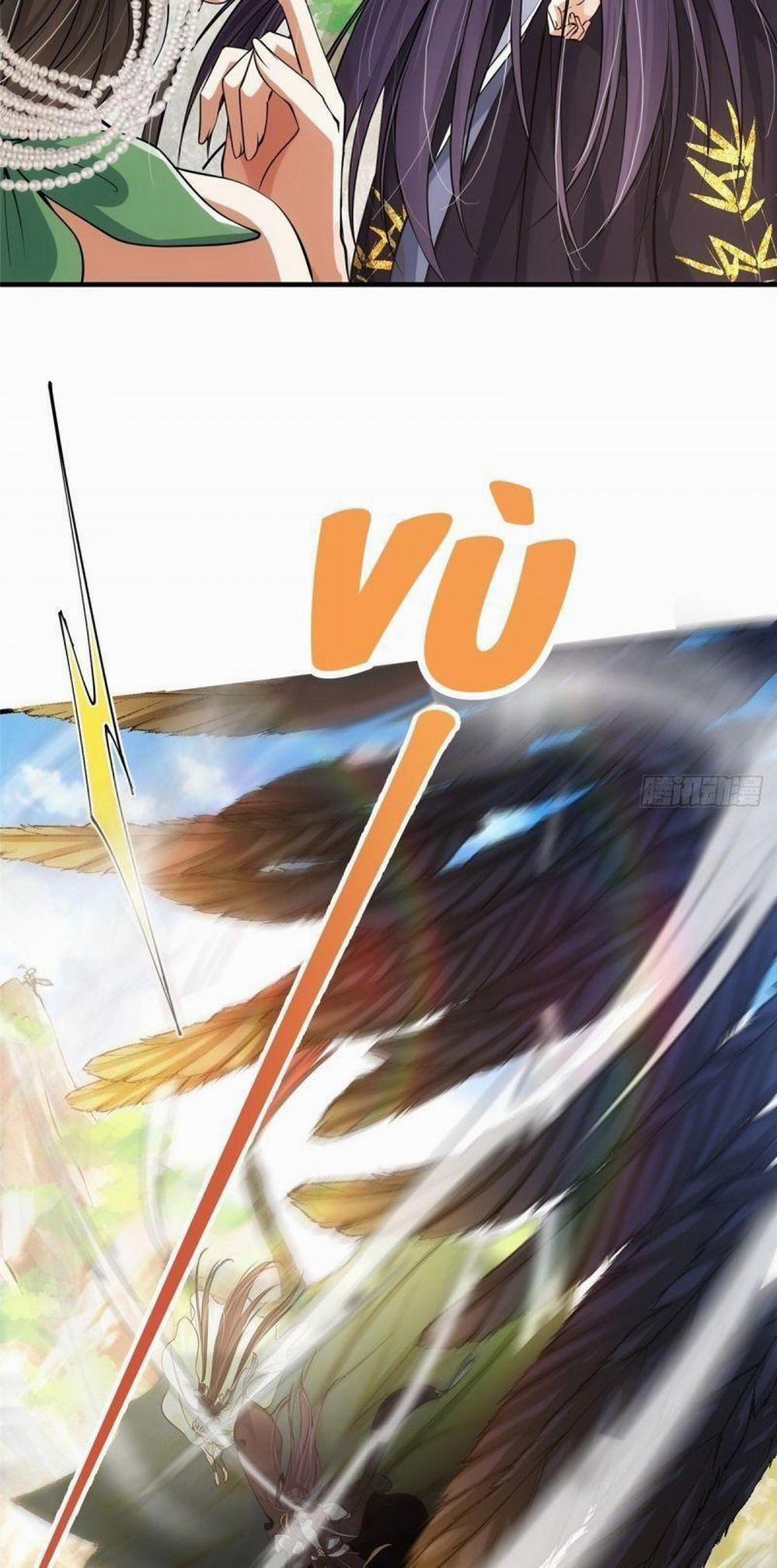 Chưởng Môn Khiêm Tốn Chút 32 trang 7