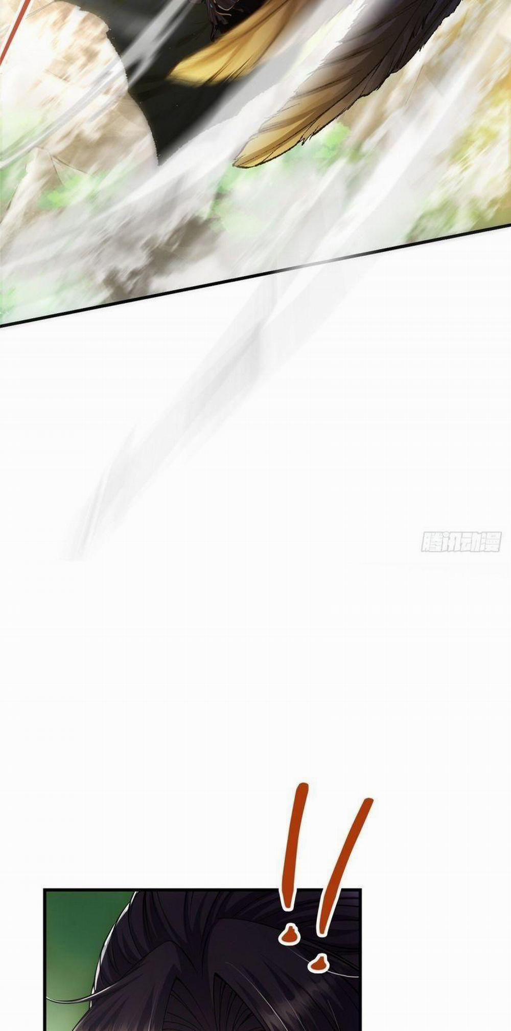 Chưởng Môn Khiêm Tốn Chút 32 trang 8