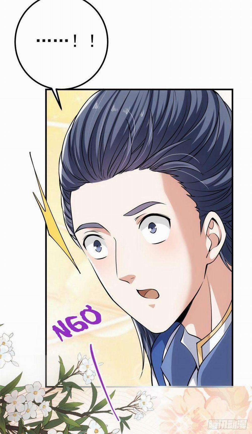 Chưởng Môn Khiêm Tốn Chút 33 trang 16