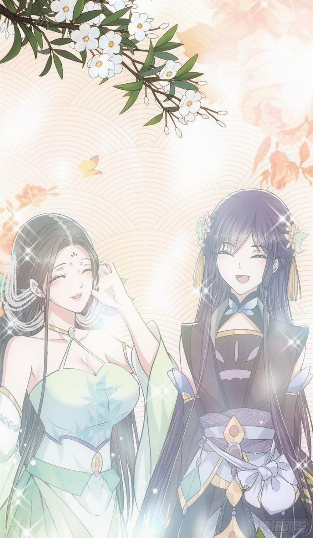 Chưởng Môn Khiêm Tốn Chút 33 trang 17