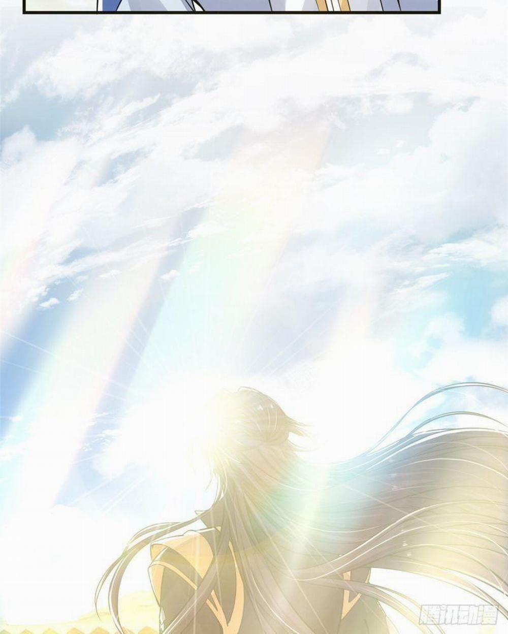 Chưởng Môn Khiêm Tốn Chút 33 trang 32