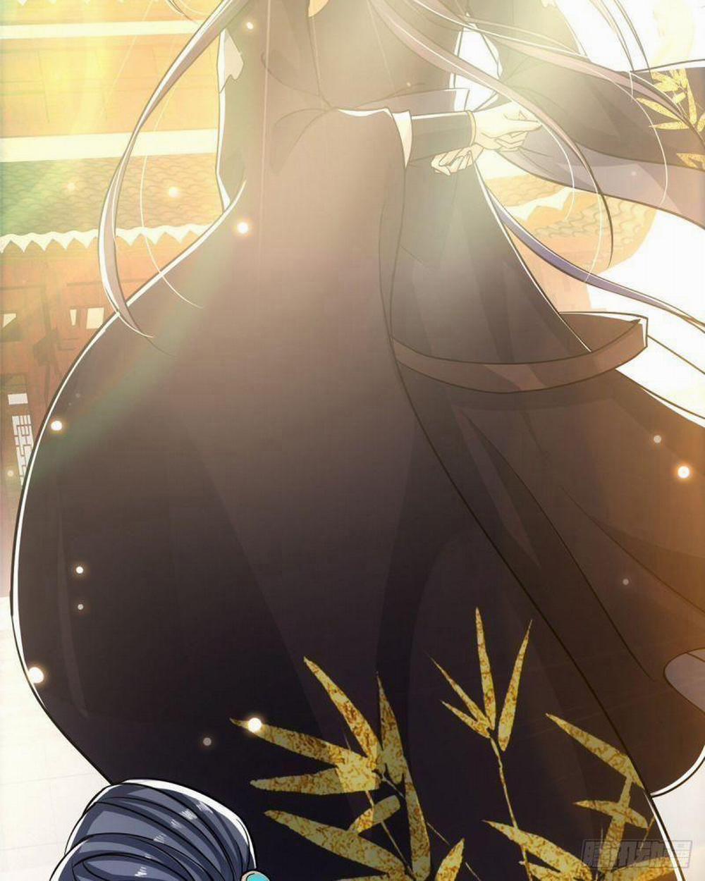 Chưởng Môn Khiêm Tốn Chút 33 trang 33