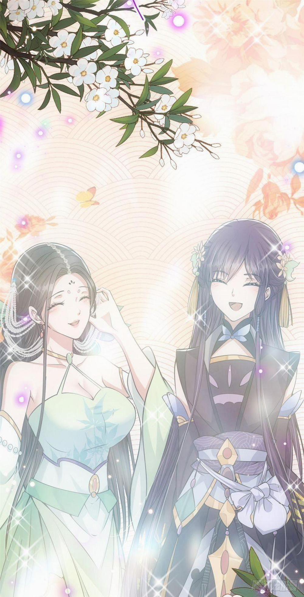 Chưởng Môn Khiêm Tốn Chút 33 trang 35