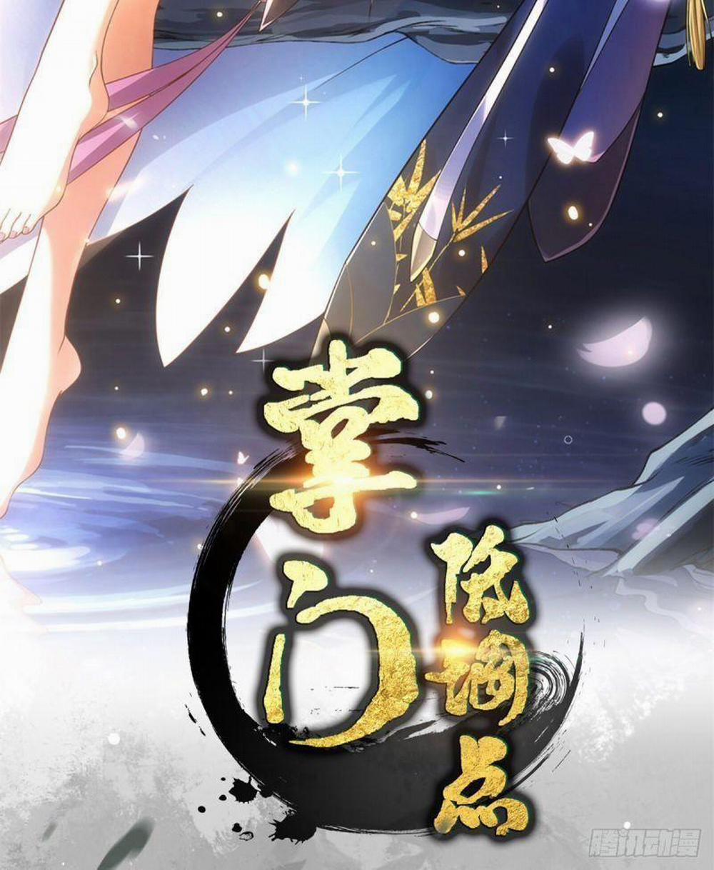 Chưởng Môn Khiêm Tốn Chút 34 trang 1