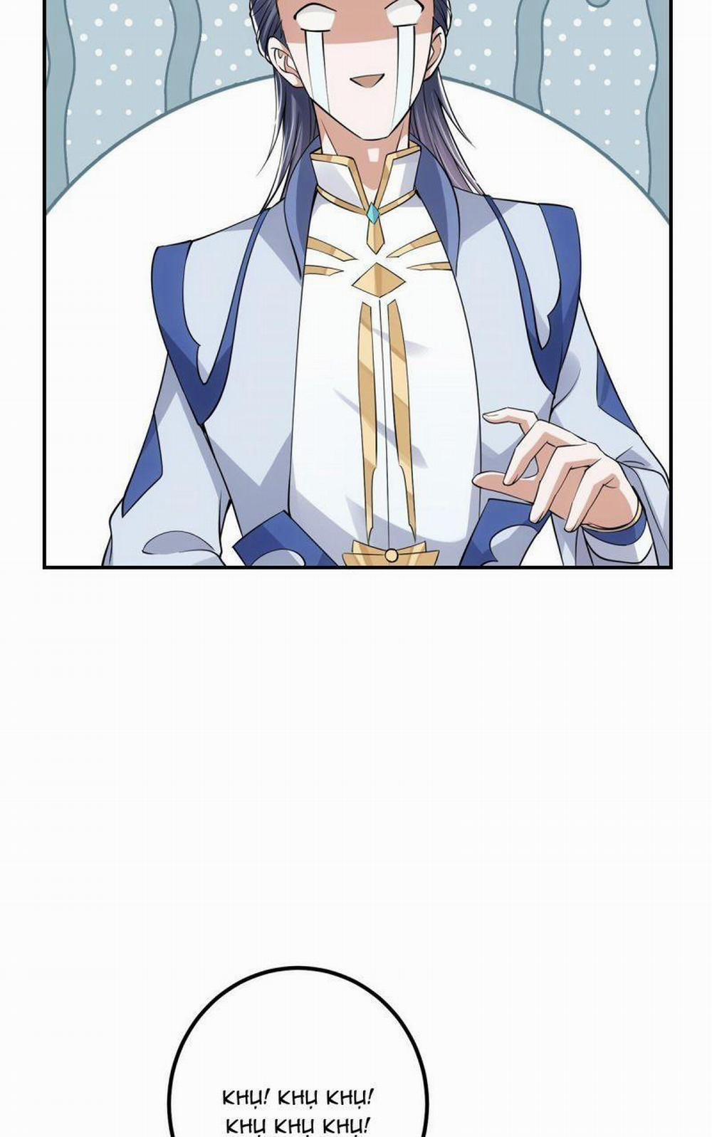 Chưởng Môn Khiêm Tốn Chút 34 trang 17