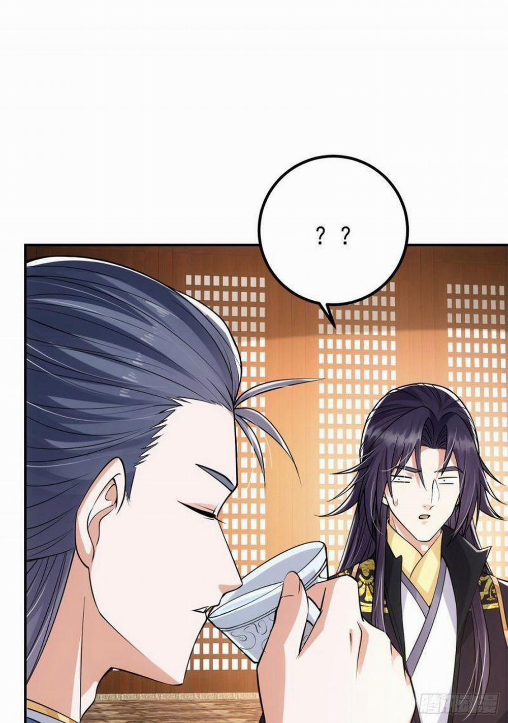 Chưởng Môn Khiêm Tốn Chút 34 trang 20