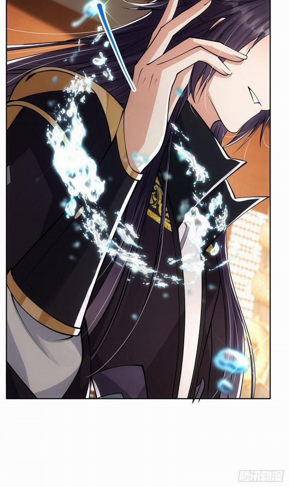 Chưởng Môn Khiêm Tốn Chút 34 trang 29