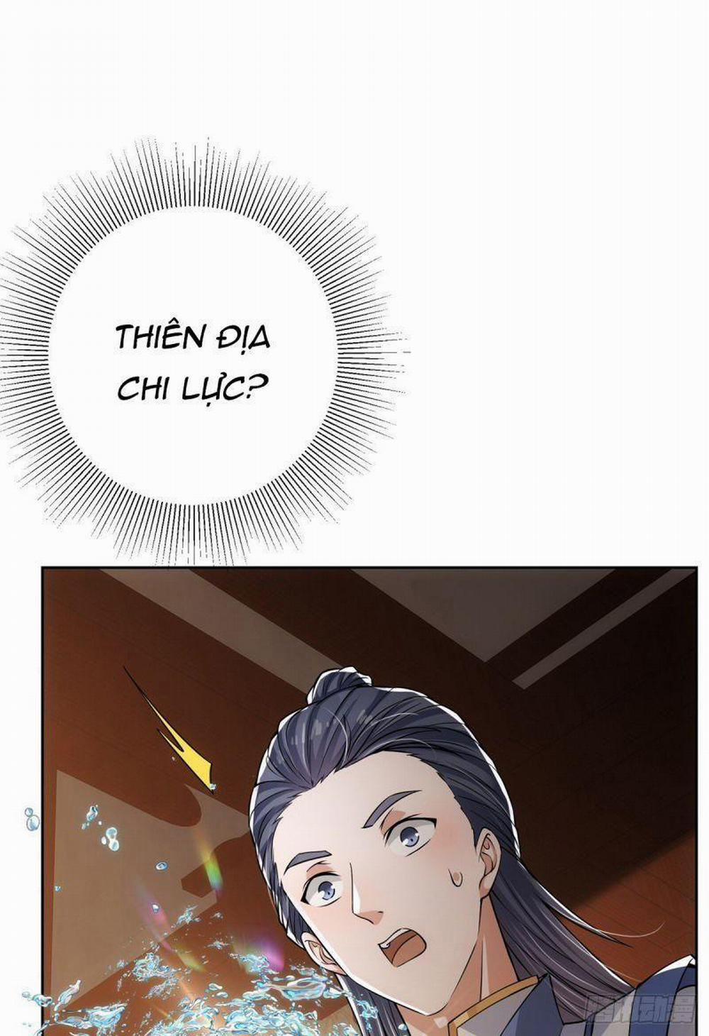 Chưởng Môn Khiêm Tốn Chút 34 trang 30