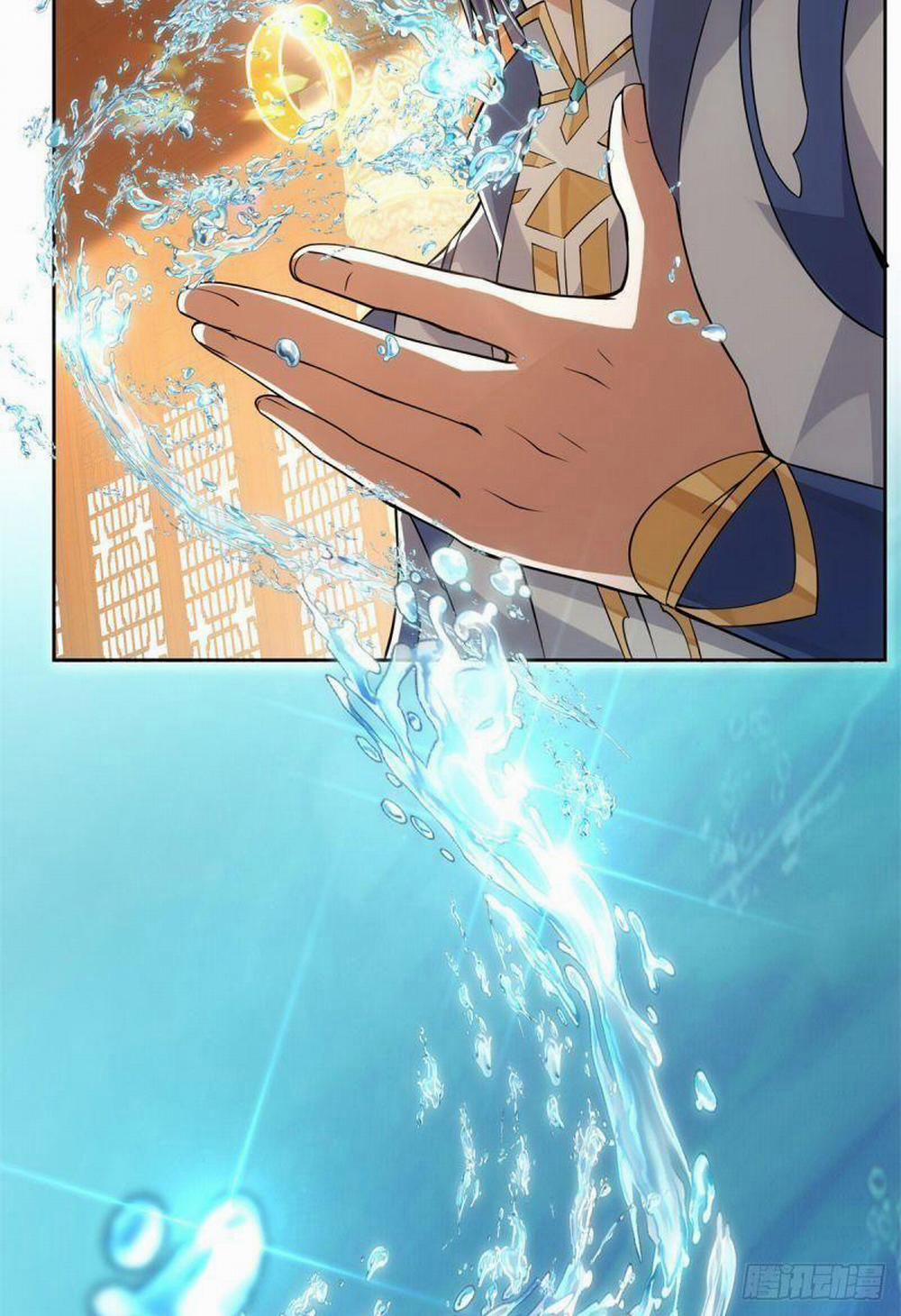 Chưởng Môn Khiêm Tốn Chút 34 trang 31