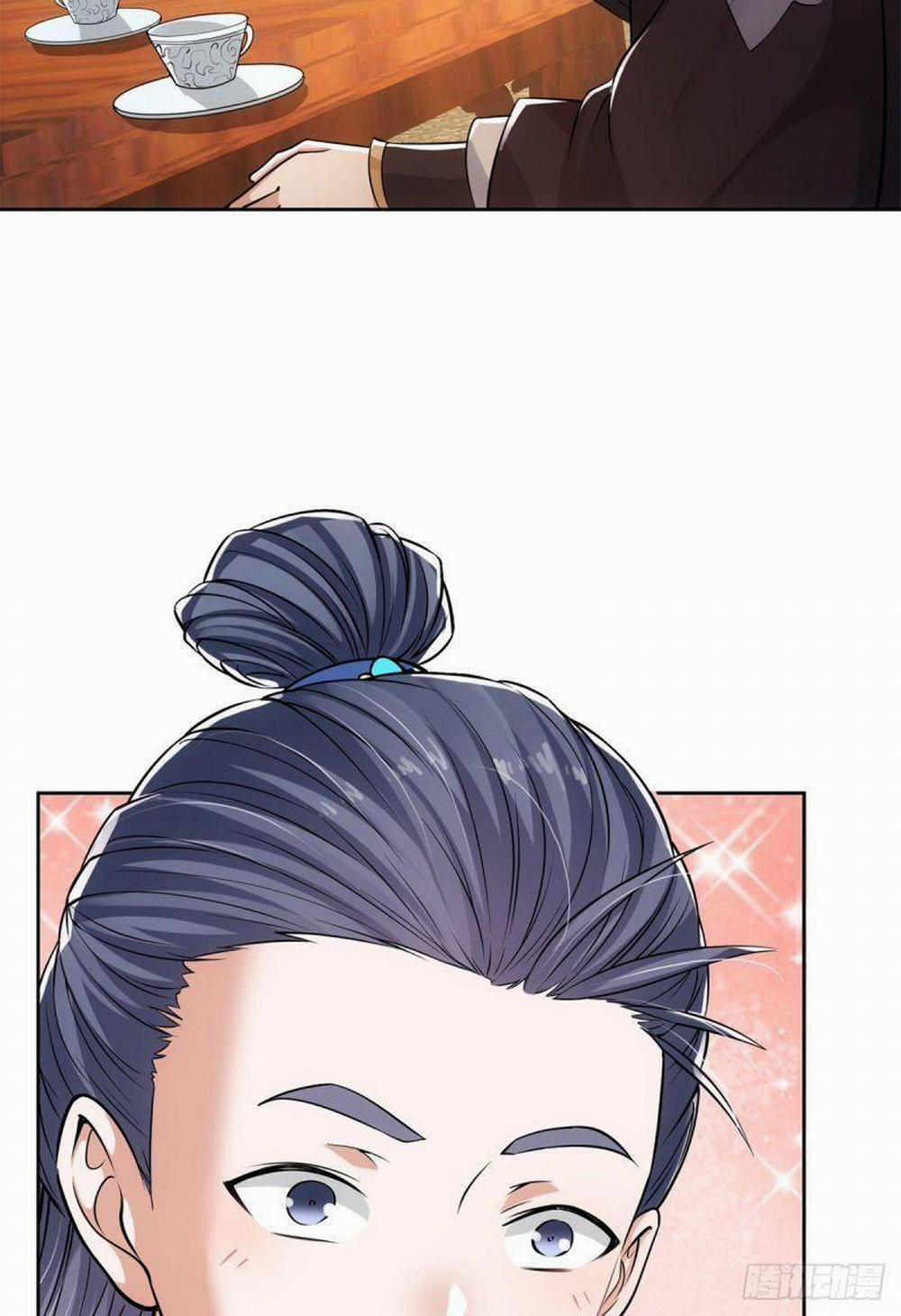 Chưởng Môn Khiêm Tốn Chút 34 trang 34