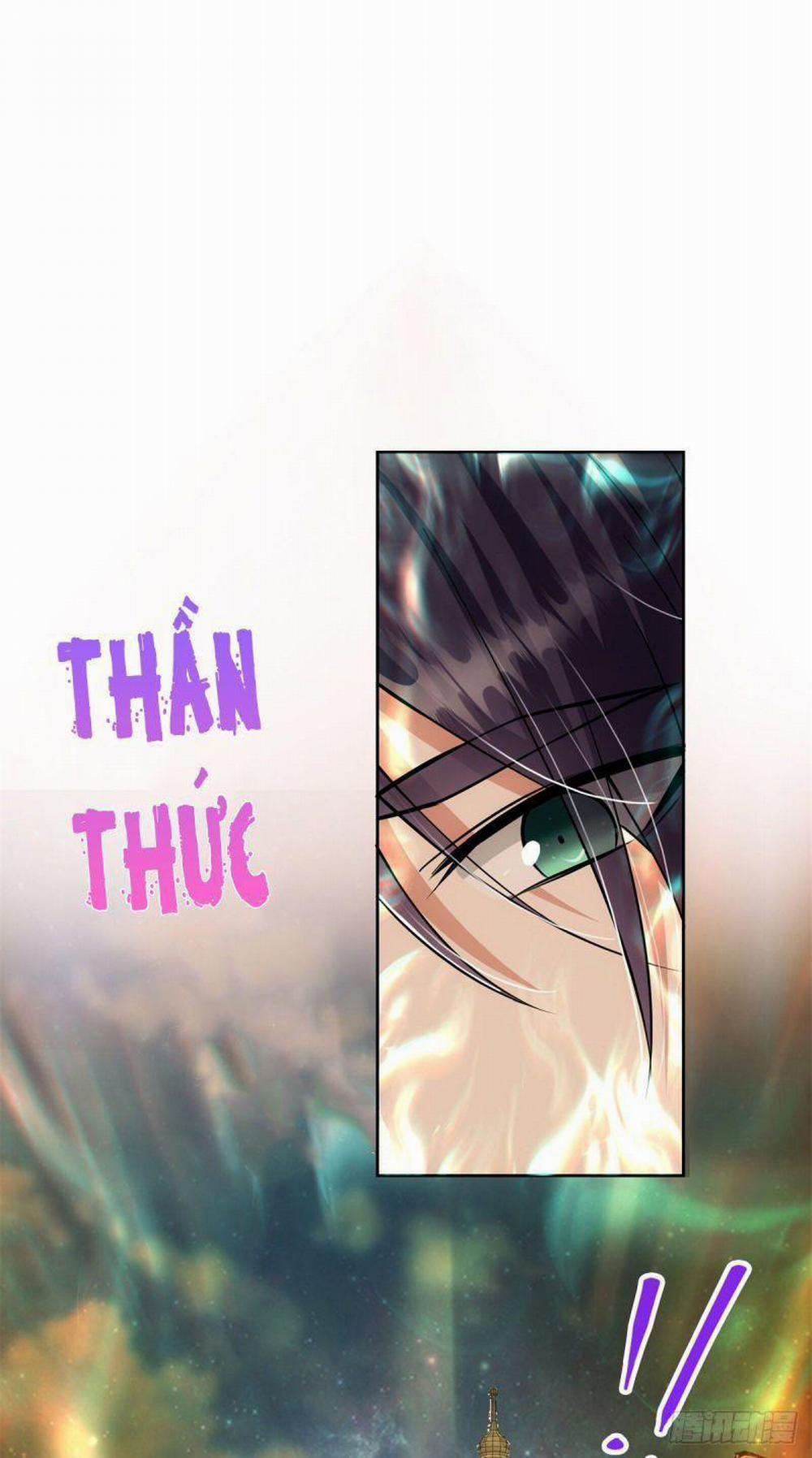 Chưởng Môn Khiêm Tốn Chút 34 trang 36