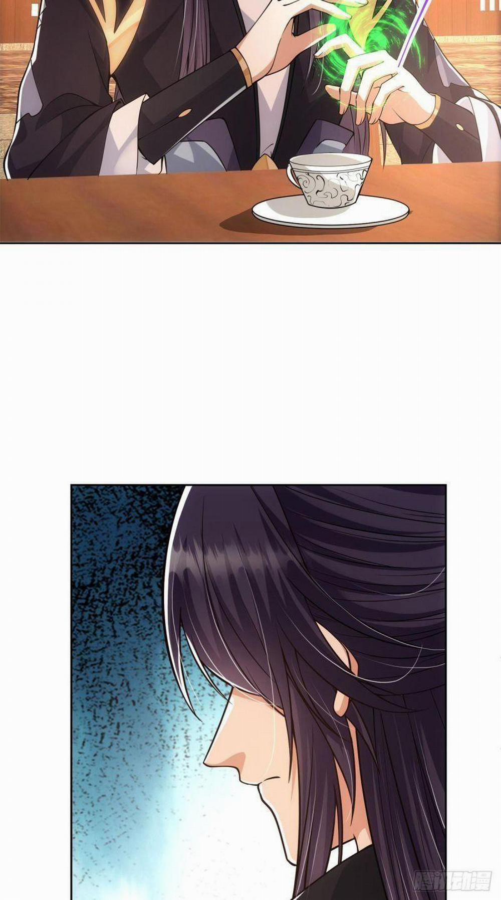 Chưởng Môn Khiêm Tốn Chút 34 trang 39