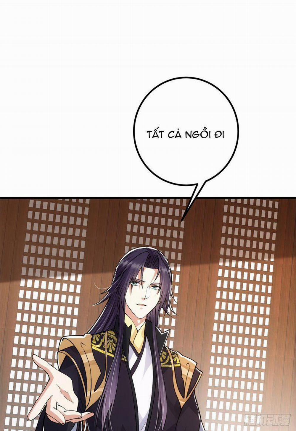 Chưởng Môn Khiêm Tốn Chút 34 trang 4