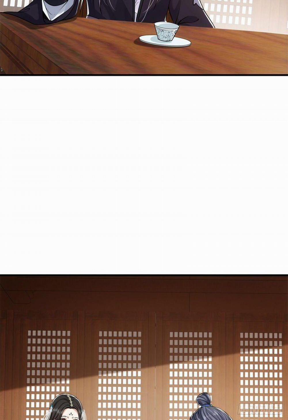 Chưởng Môn Khiêm Tốn Chút 34 trang 5