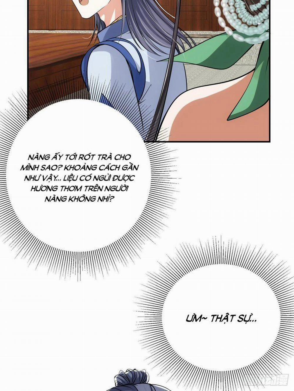 Chưởng Môn Khiêm Tốn Chút 34 trang 7